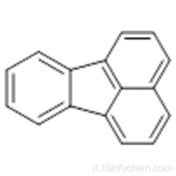 Fluorantene CAS 206-44-0